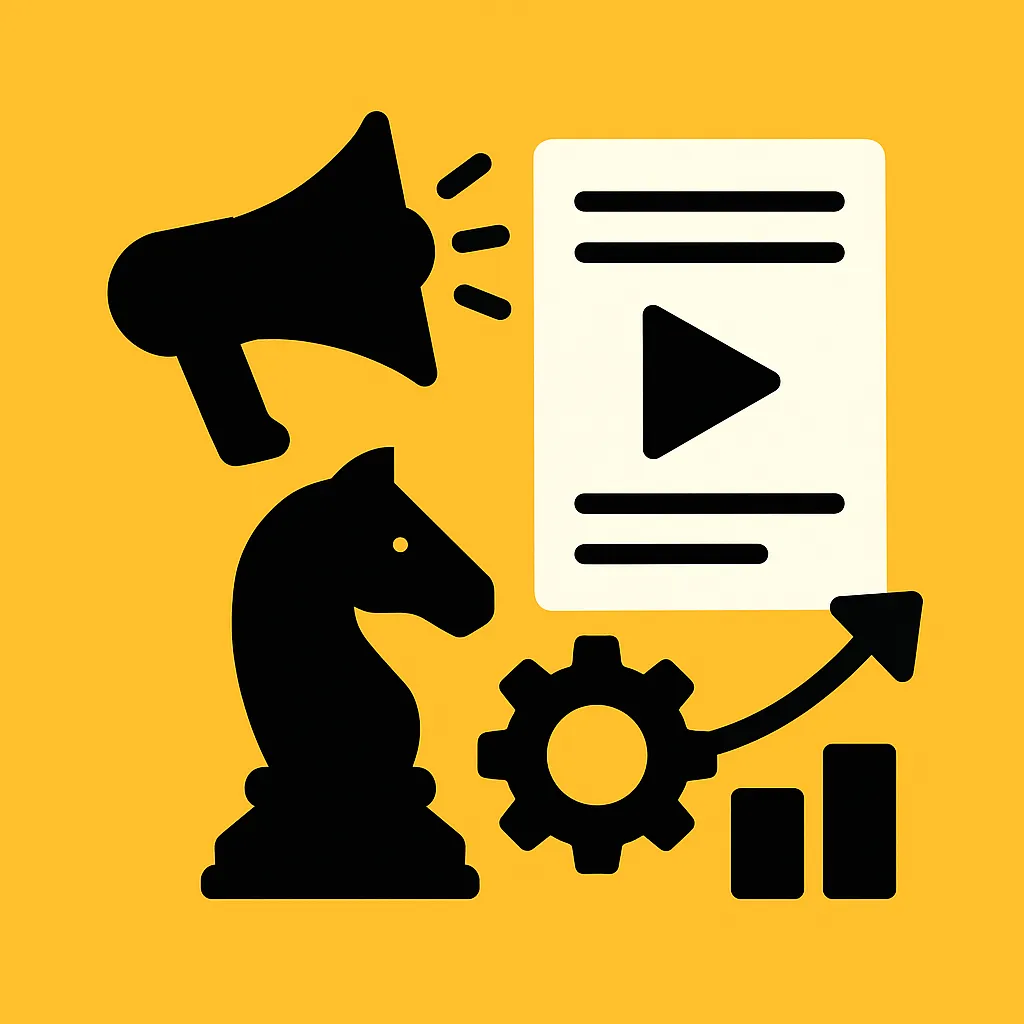 Content Marketing Manager