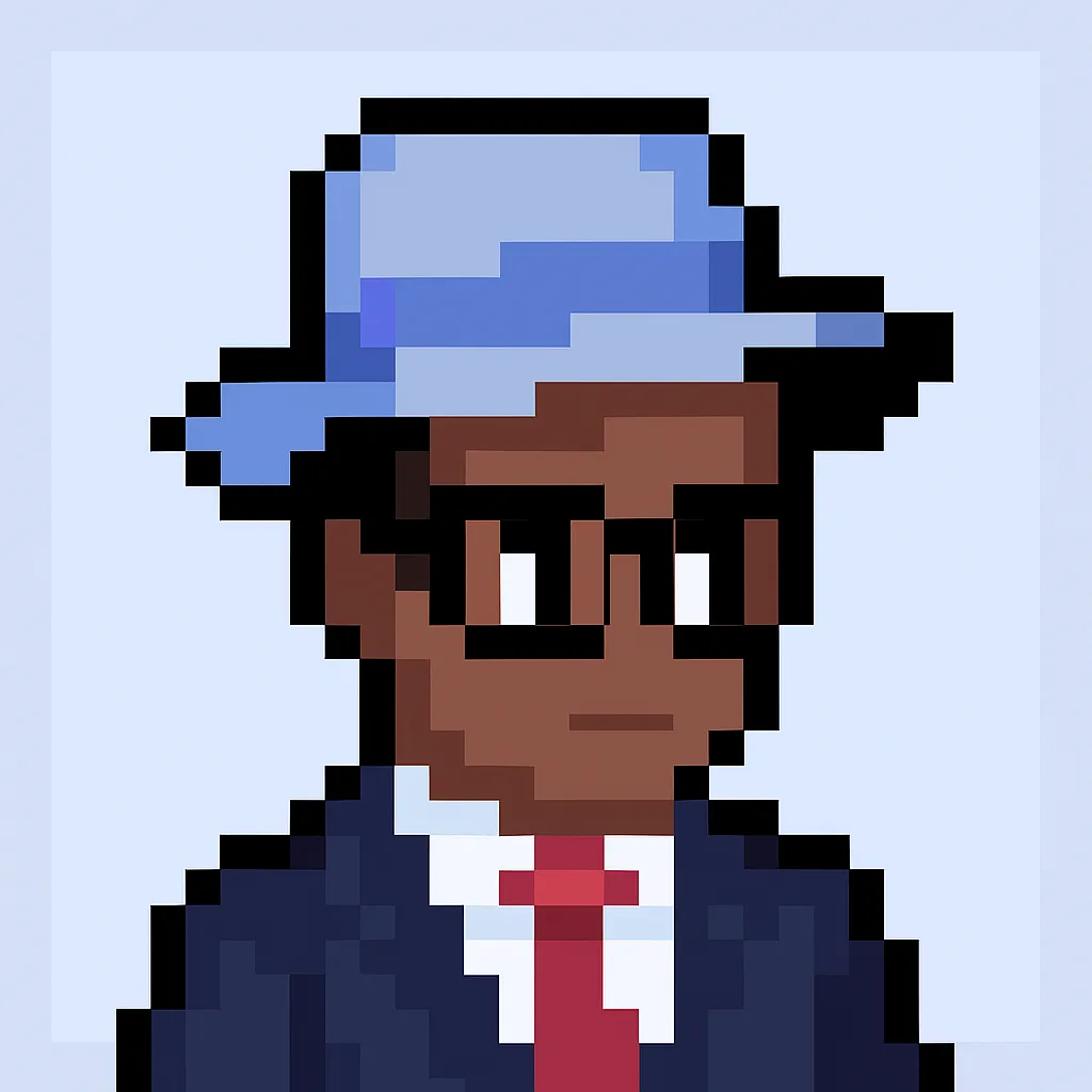 Supply Chain Manager