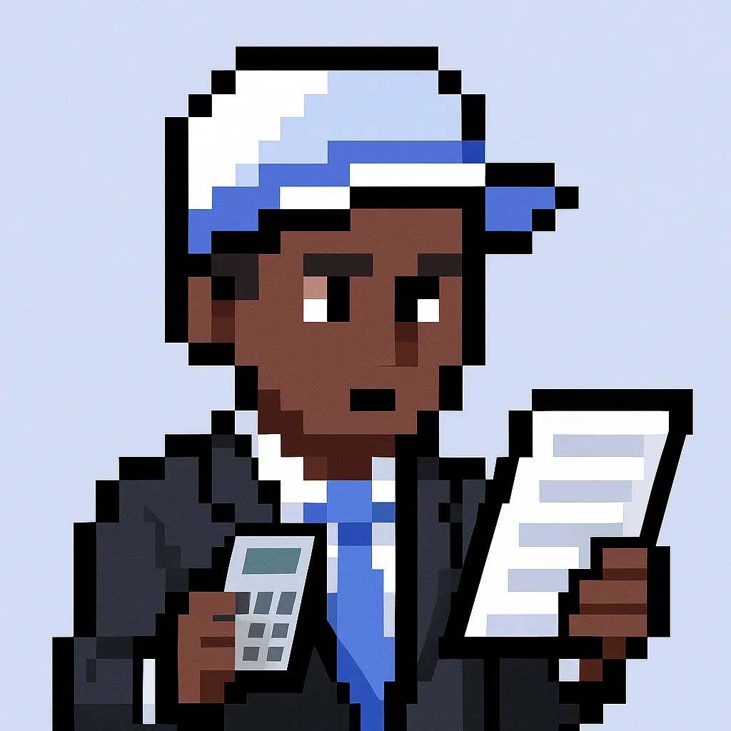 Commission Calculation AI Agents