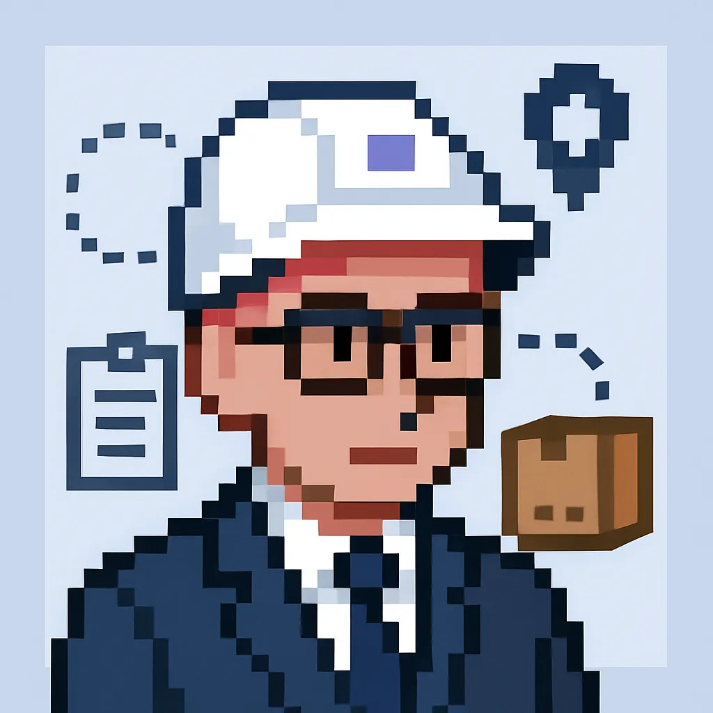 Logistics Coordinator