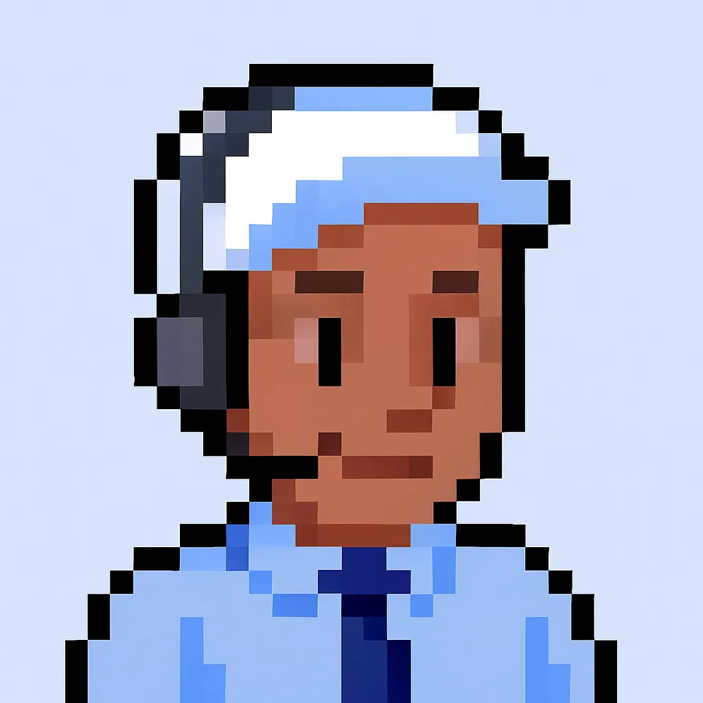 Customer Support Representative