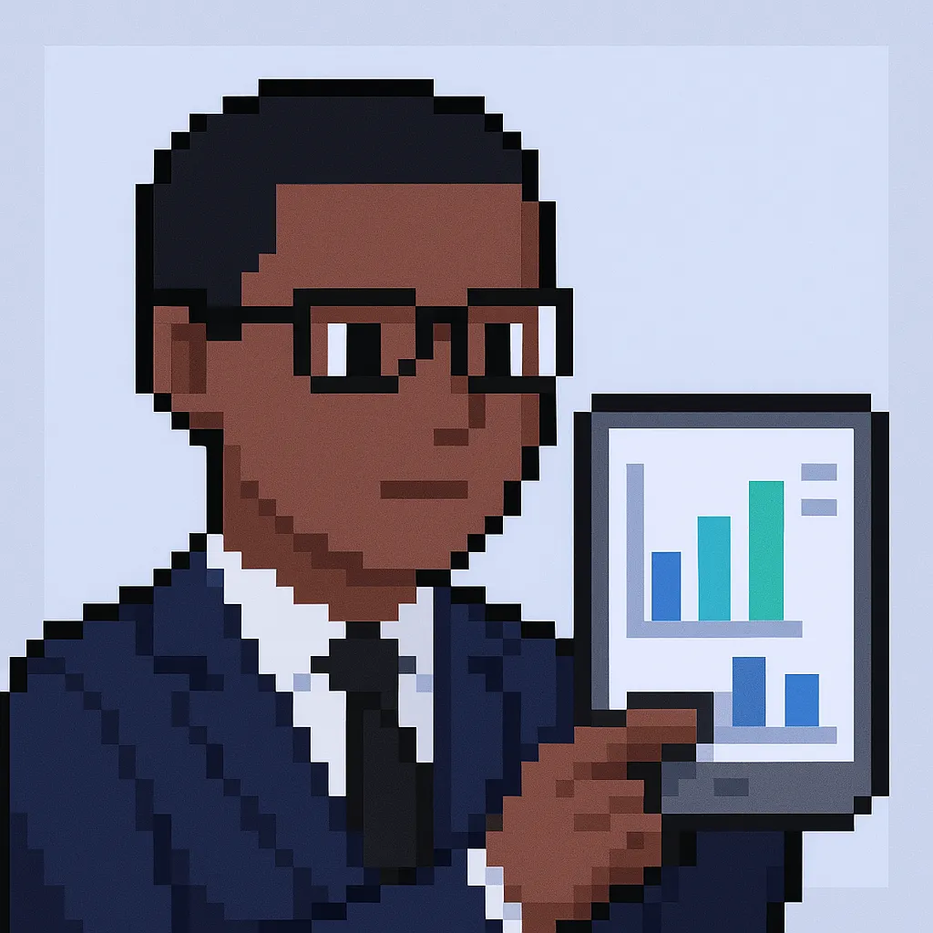 Business Intelligence Analyst