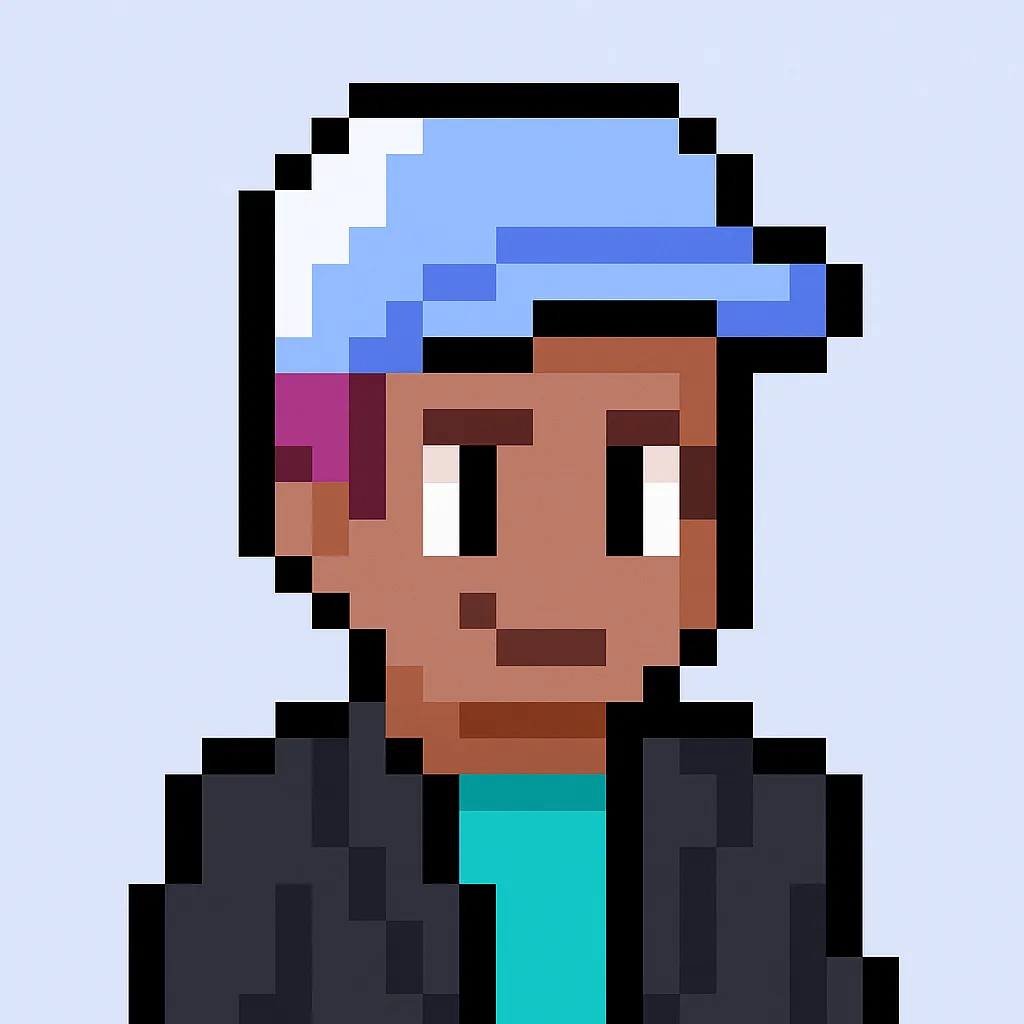 Community Marketing Manager