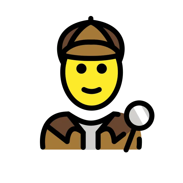 Detect survey biases