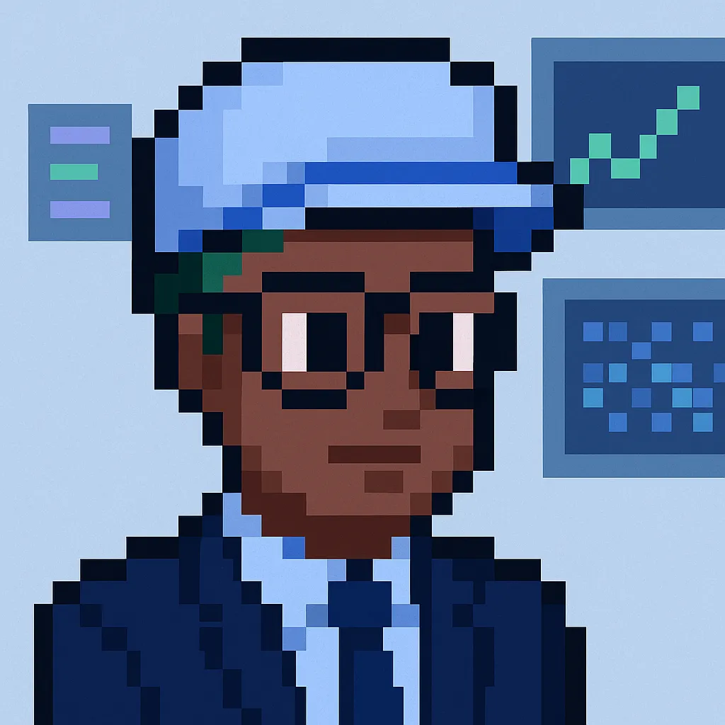 Data Operations Manager