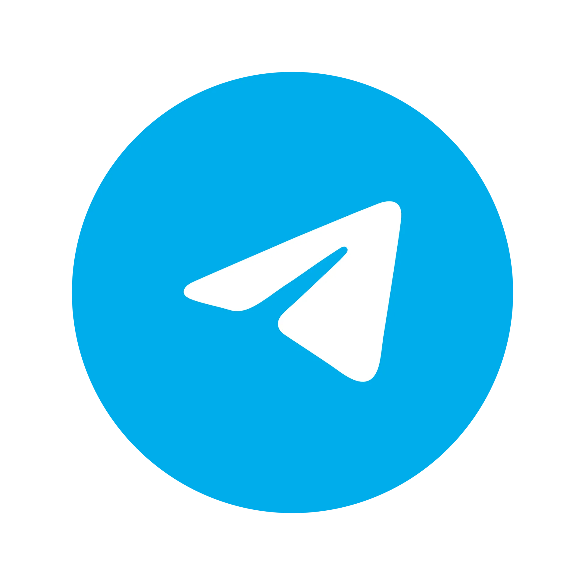 Telegram AI Agents