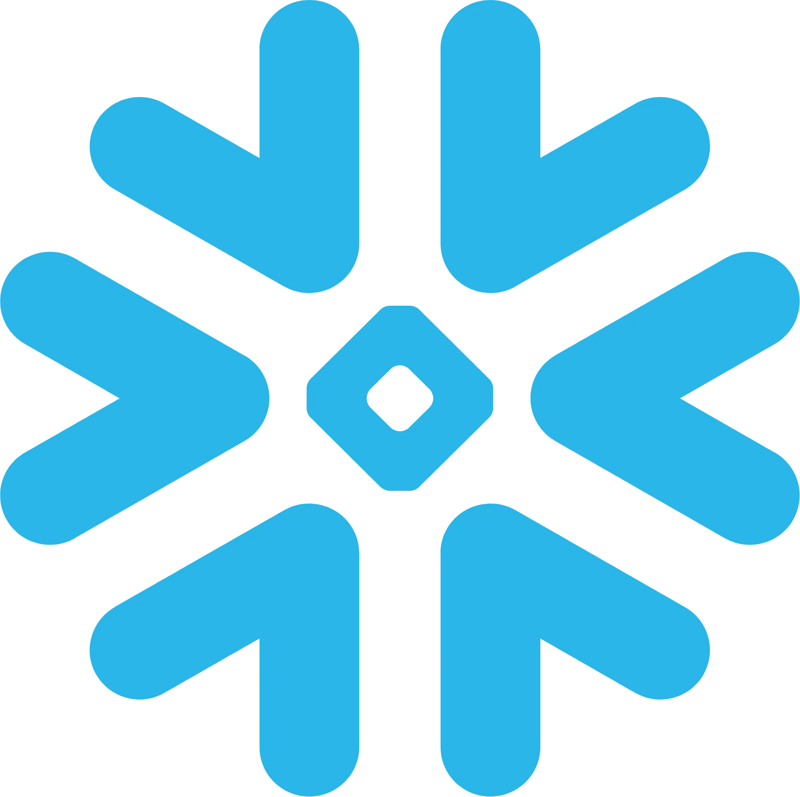 Execute SQL Query on Snowflake