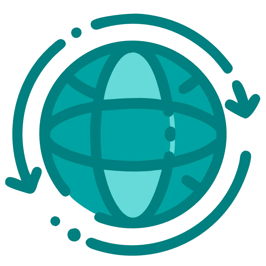 Get Timezone Data of a Location