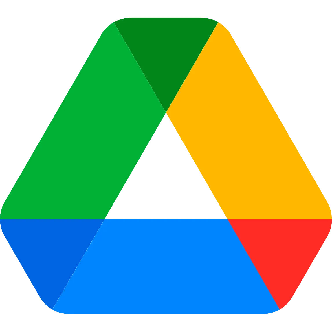 Google Drive API Call