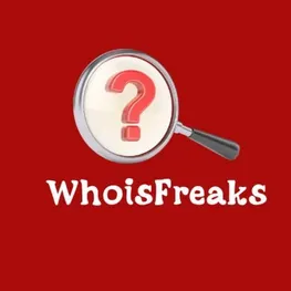 Whois Freaks