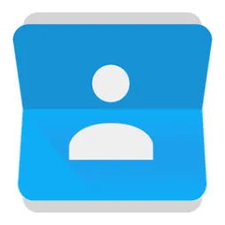 Google Contacts