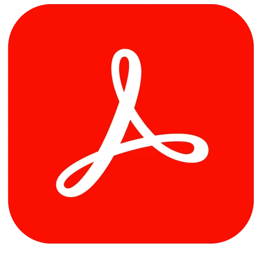 Adobe PDF Services