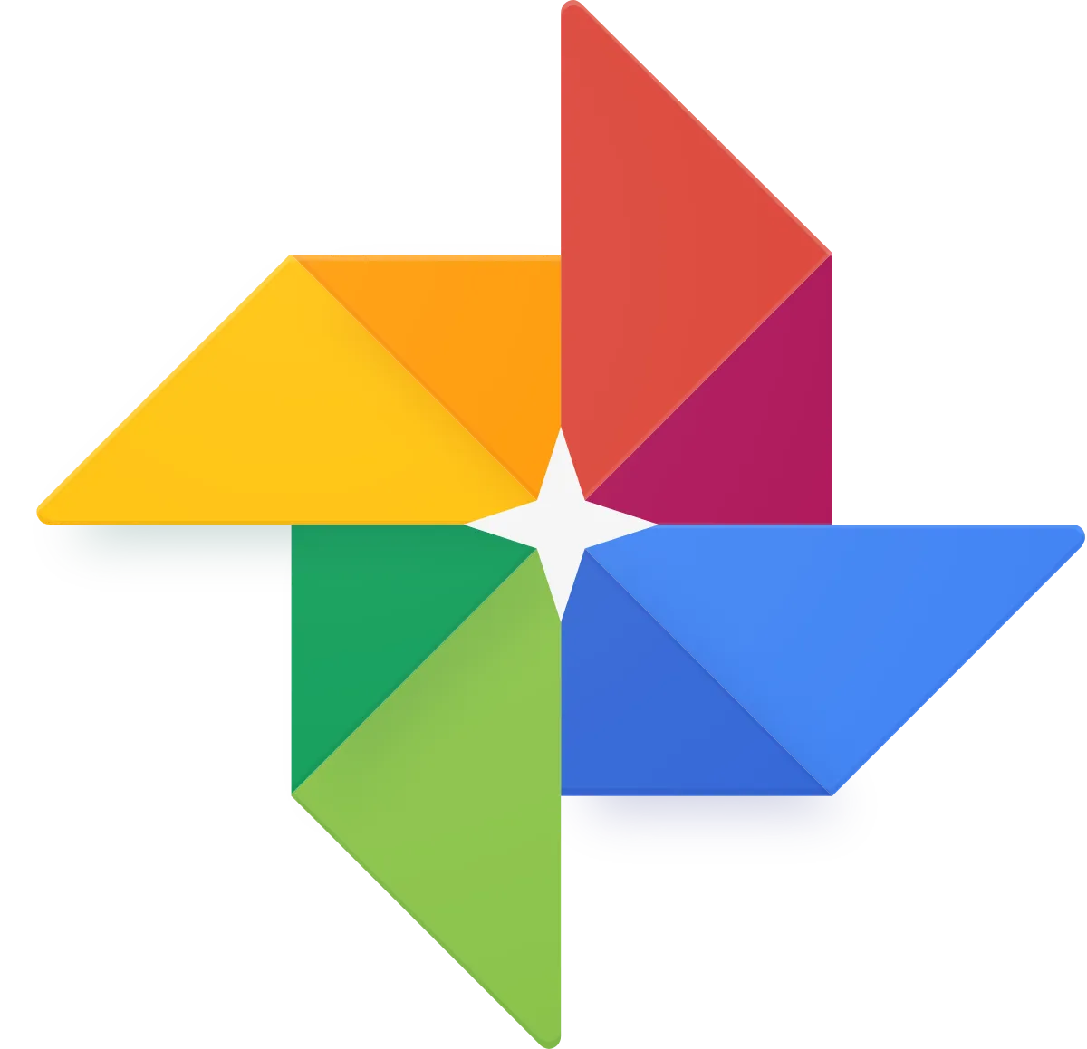 Google Photos