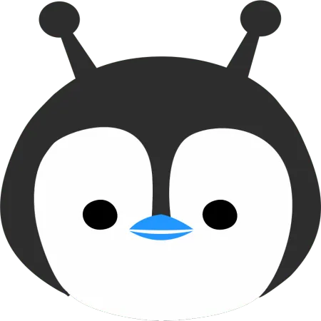 Bot Penguin