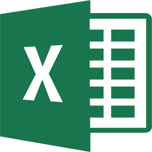 Microsoft Excel