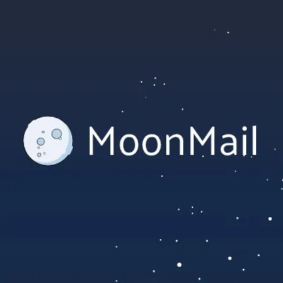 Moon Mail