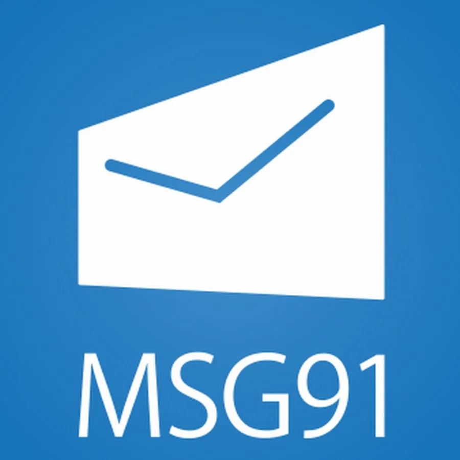 MSG91