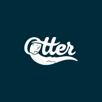 Otter Text