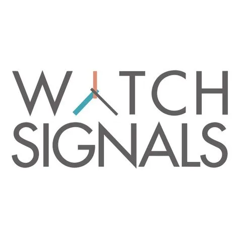 Watch Signals